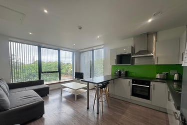 2 bed flat, 119 Mayflower Street, City Centre, Plymouth, PL11SD - Image 2